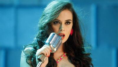 Evelyn Sharma was offered the lead in 'I'