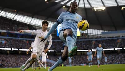 We can win without Yaya Toure, says Manchester City boss