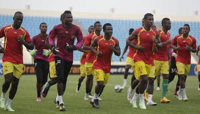 Cameroon and Ivory Coast aim to forget mediocre starts