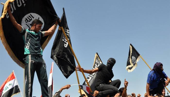 From stoning to death to lashes and crucifixion, Islamic State publishes list of punishments