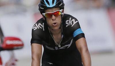 Richie Porte wins 5th stage but Rohan Dennis retains Tour Down Under lead