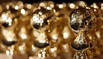73rd Golden Globes to be held on January 10, next year