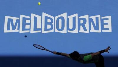 Woman sues Australian Open tennis organisers