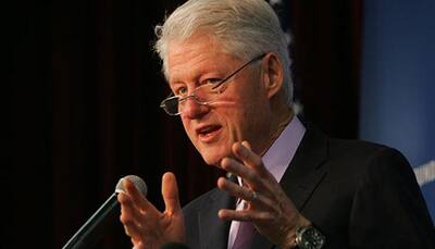 Documentary on Bill Clinton stalled