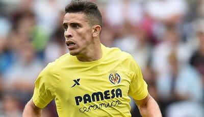 Arsenal have 'basis' of deal to sign Villarreal's Gabriel Paulista 