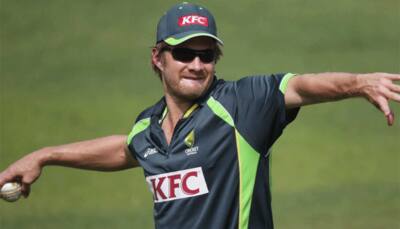 Michael Hussey backs out-of-form Shane Watson to sparkle at ICC World Cup
