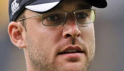 Daniel Vettori becomes New Zealand's most capped ODI player