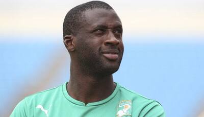 Herve Renard toils to get best out of Yaya Toure and Ivory Coast