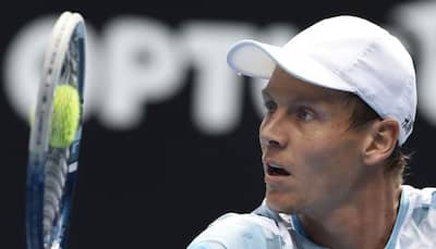 Bernard Tomic tees off at ''ridiculous'' Australian Open scheduling