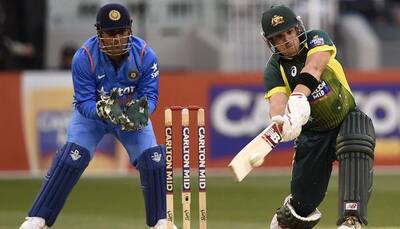 Tri-series, 5th ODI: Australia vs India - Preview
