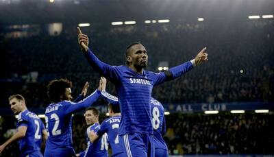 Didier Drogba wants to remain with Chelsea `family`