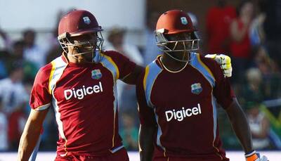 Andre Russell hails team effort in West Indies triumph