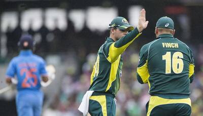 Fans blast decision to move ODI from Adelaide to Sydney