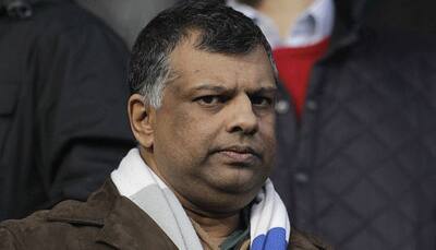 QPR to give youth a chance, says chairman Tony Fernandes