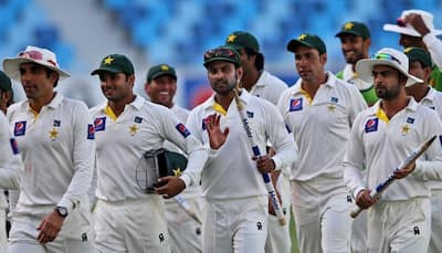 Pakistan board, players hold negotiations over contract row