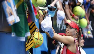 Australian Open: Rafael Nadal knocked out, Maria Sharapova sets up Ekaterina Makarova show in semis