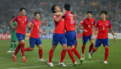 We`ve won nothing yet, Son Heung-Min warns South Korea