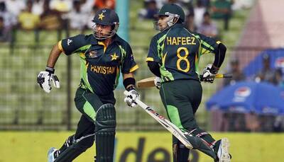 Pakistan hope to lurch from disaster to triumph