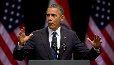 US President Barack Obama hails Milkha Singh, Mary Kom