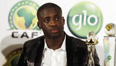 Herve Renard plays down Yaya Toure expectations before crunch game