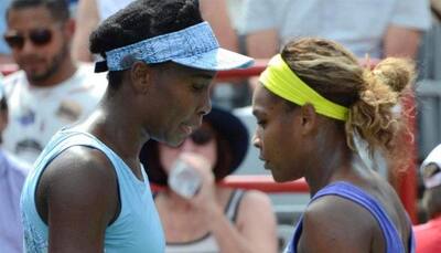 Australian Open: Williams' sisters look to turn back clock in quarters