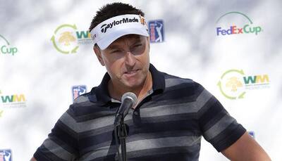 Aussie Robert Allenby makes PGA return after injuries 