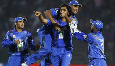 Afghanistan, Ireland get a shot at World Cup 2019 qualification