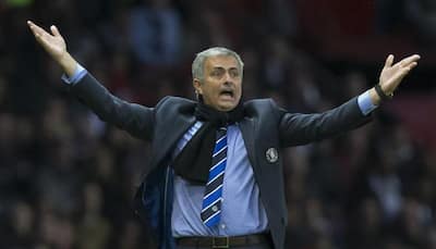FA slap fine on Jose Mourinho for referee comments