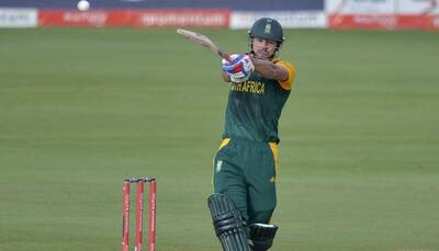 Hashim Amla, Rilee Rossouw set up big win for South Africa 