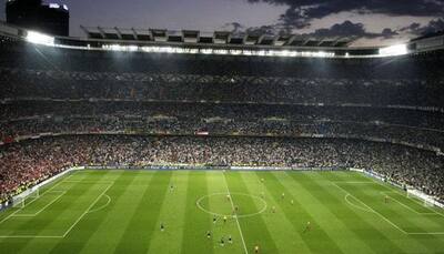 Real Madrid stadium to be known as Abu Dhabi Bernabeu?