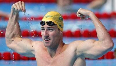 Australia's swimming sprint stars look for sharp start to 2015