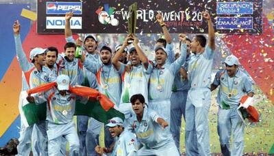 India to host Twenty20 World Cup in March-April 2016