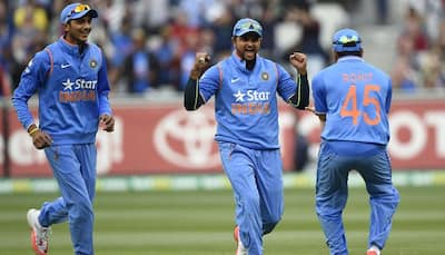 ODI tri-series: India vs England - Preview