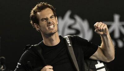 Andy Murray downs Tomas Berdych to reach fourth Australian Open final