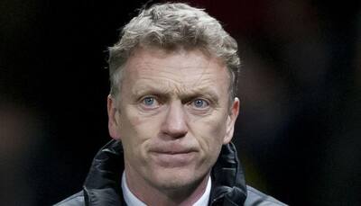 David Moyes tests Real Madrid mettle without Cristiano Ronaldo