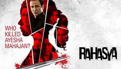 'Rahasya' review: Gripping, edge-of-the-seat whodunit 