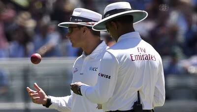 ICC announce umpires and referees for ICC World Cup 2015