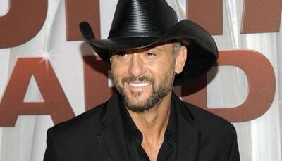 Tim McGraw to perform at Oscars