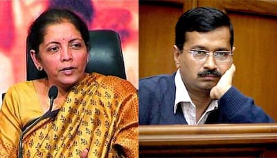  'Paanch Sawaal': Why is Kejriwal violating EC directives, BJP asks AAP
