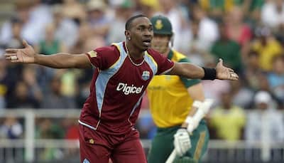 West Indies series loss compounded by over-rate fine