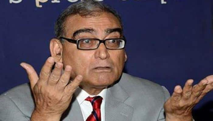 Shazia Ilmi more beautiful than Kiran Bedi, could have won BJP Delhi polls: Katju 