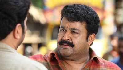 Doing show at National Games for free: Mohanlal