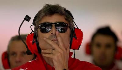 Ferrari unveil car to power team back to F1 glory
