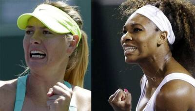 Aus Open Women's Final Preview: Williams bids to continue tyranny of Sharapova 