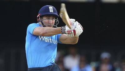 James Taylor 'delighted' after scoring in a pressure situation against India
