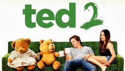 'Ted 2' trailer released