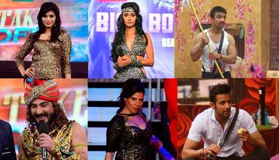 'Bigg Boss 8': Evicted contestants to spice up the finale!