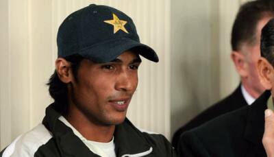 Mohammad Amir not fast-tracked: Pakistan cricket chief
