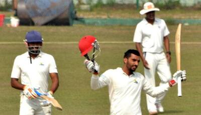 Ranji Trophy: Tripura forced to follow on against Himachal