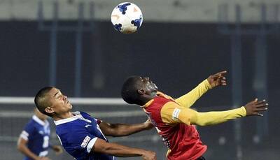 East Bengal look to build winning momentum in I-League